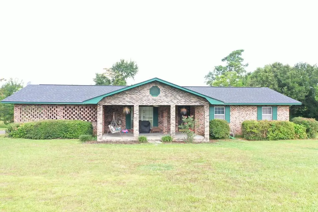 3158 Hwy 29 N, Soso, MS 39480 - #1