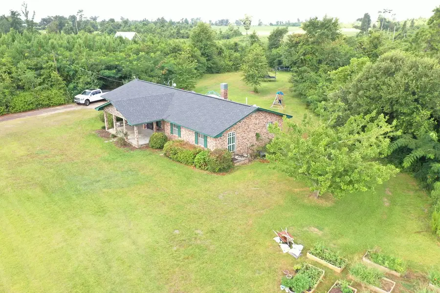 3158 Hwy 29 N, Soso, MS 39480 - #2