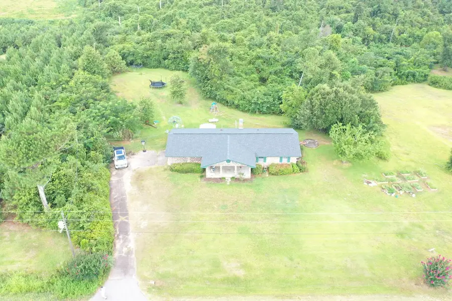 3158 Hwy 29 N, Soso, MS 39480 - #3