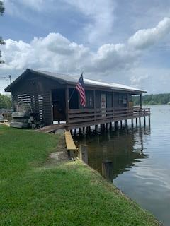854 Lake Eddins 1638, Pachuta, MS 39347 - #1