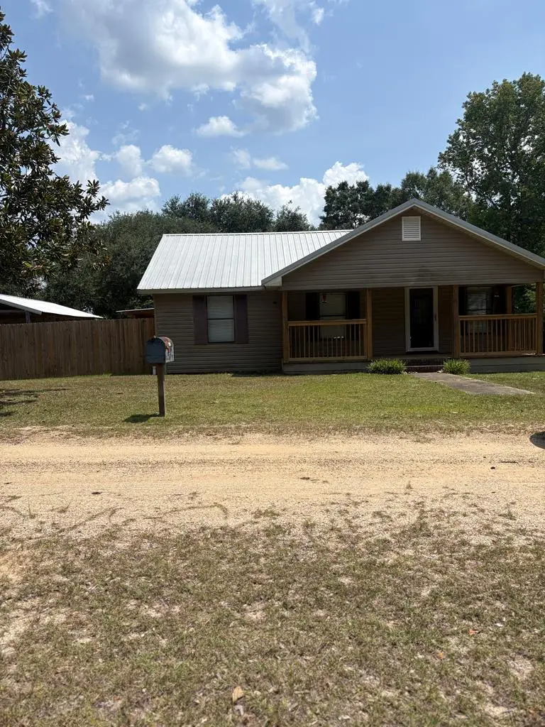 607 Shubuta Eucuta Road, Shubuta, MS 39360 - #1