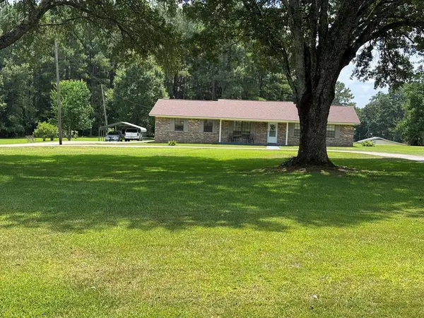 1150 Trace Rd., Laurel, MS 39443