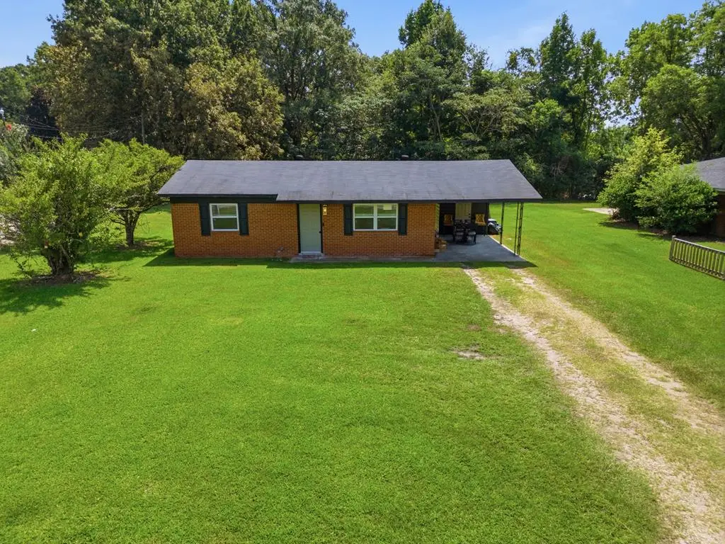 3631 Sharon Rd, Laurel, MS 39443 - #1