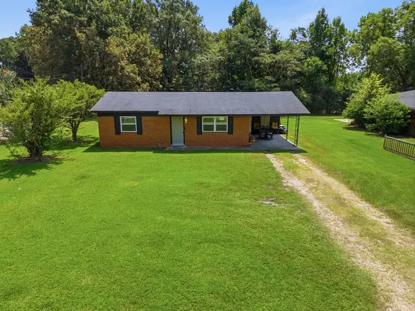 3631 Sharon Rd, Laurel-County, MS 39443