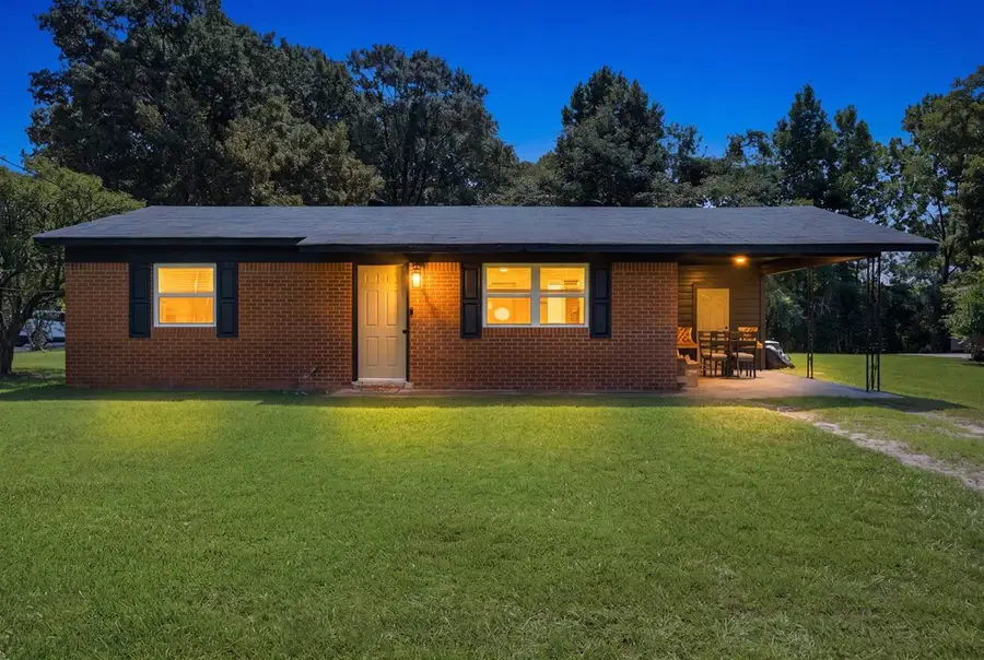 3631 Sharon Rd, Laurel, MS 39443 - #2