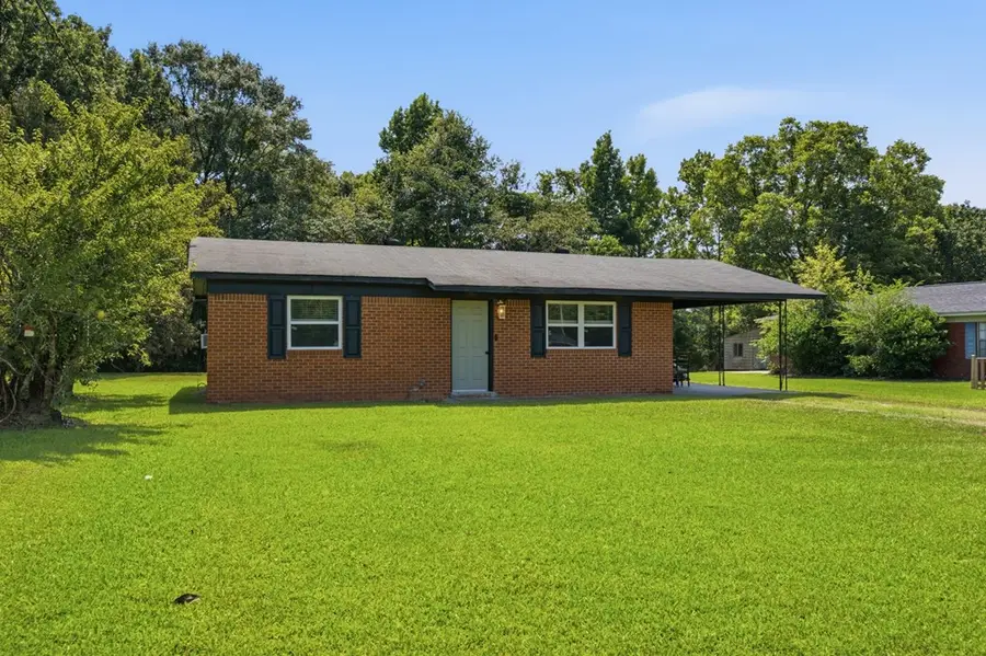 3631 Sharon Rd, Laurel, MS 39443 - #3