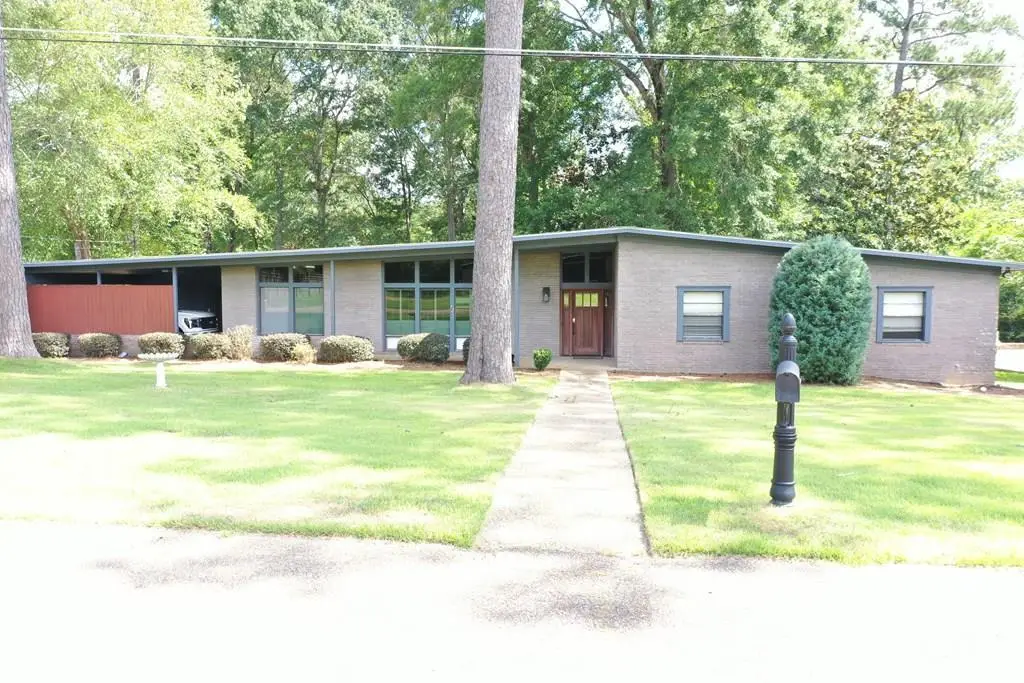 17 Glenwood Dr., Laurel, MS 39440 - #1