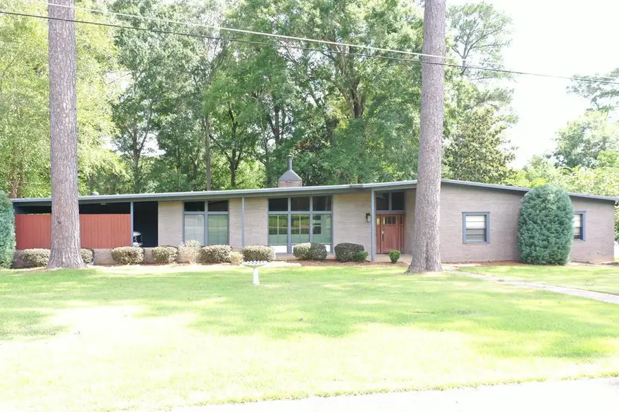 17 Glenwood Dr., Laurel, MS 39440 - #2