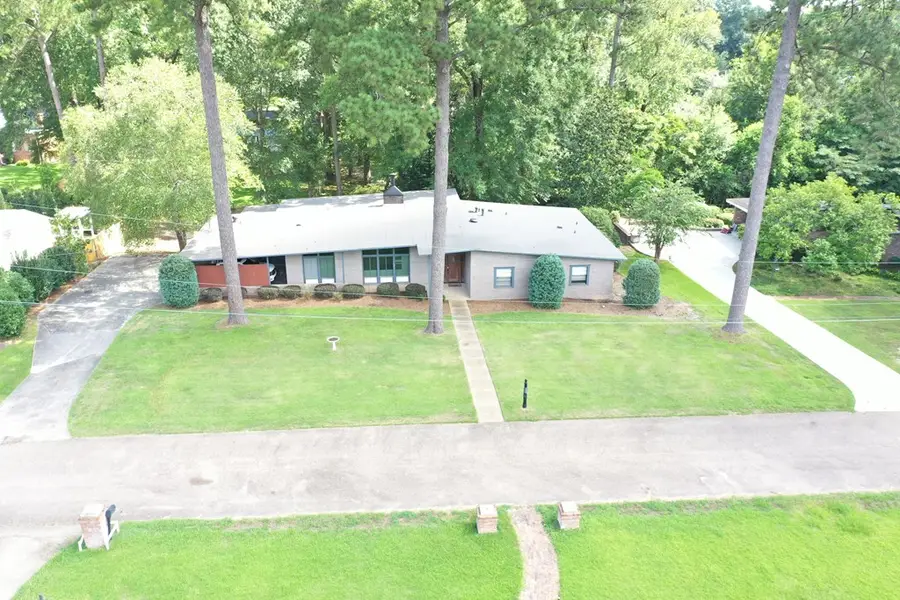 17 Glenwood Dr., Laurel, MS 39440 - #3