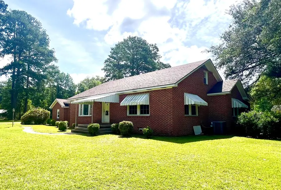 1355 Ellisville Blvd, Laurel, MS 39440 - #2