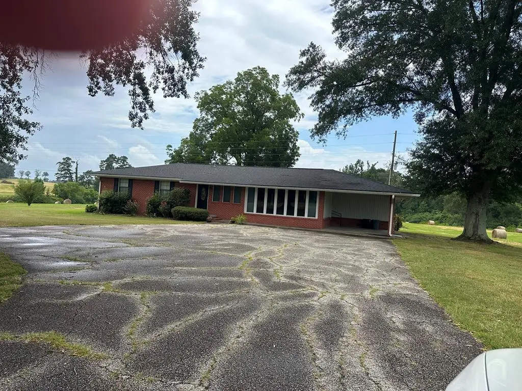 0 Hwy 84, Soso, MS 39480 - #1