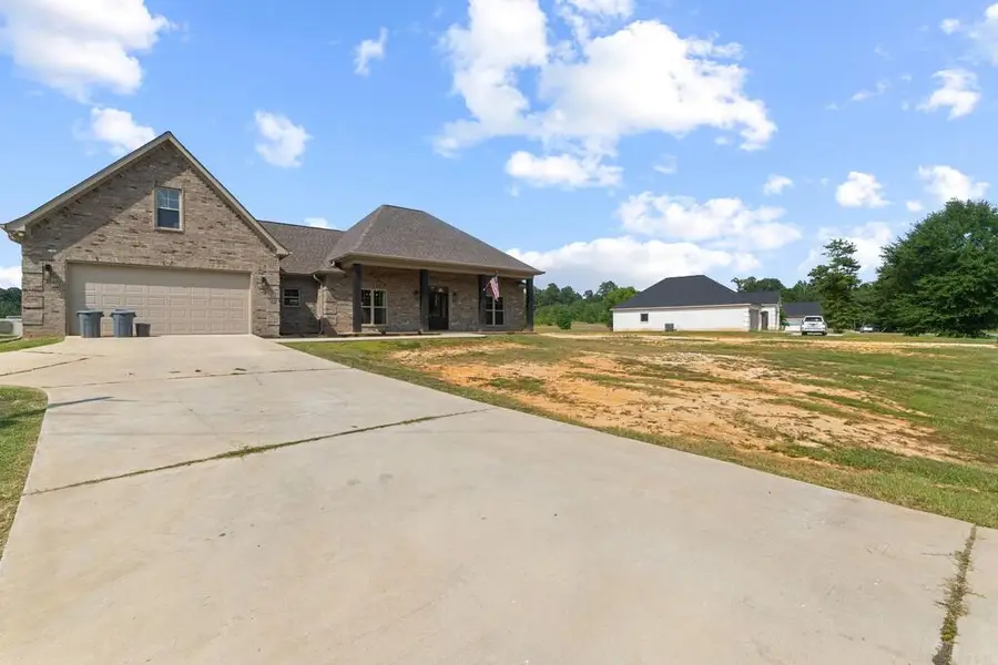 179 Spurline Rd, Ellisville, MS 39437 - #2
