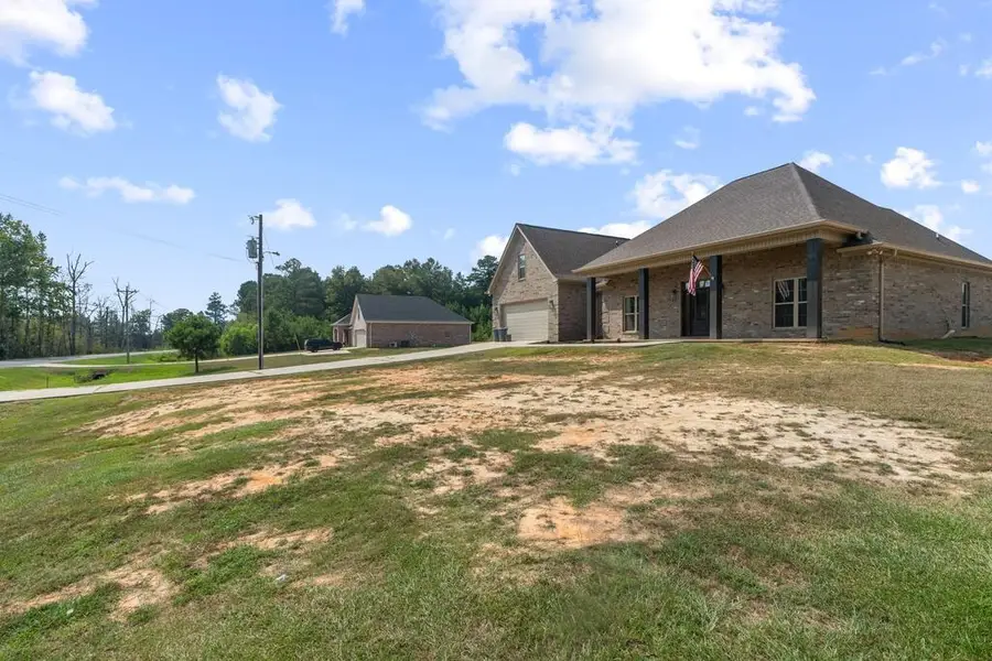 179 Spurline Rd, Ellisville, MS 39437 - #3