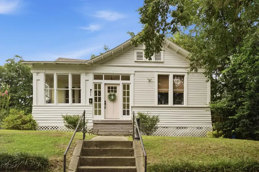 858 N 7th Ave, Laurel, MS 39440 - #3