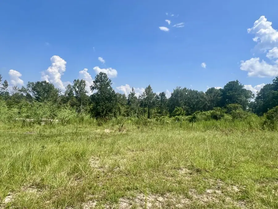 0 Cr 8, Stringer, MS 39481 - #2