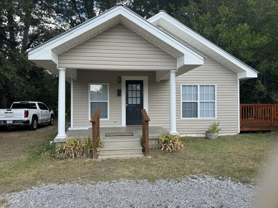 2709 Old Bay Springs Rd, Laurel, MS 39440 - #2