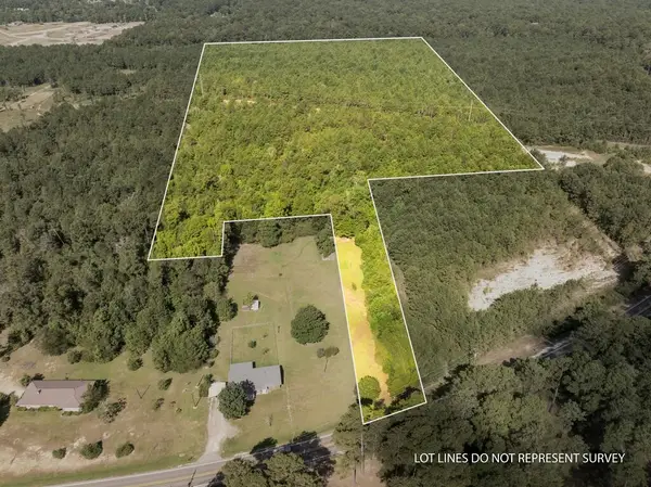 1360 Hwy 29 N, Ellisville, MS 39437