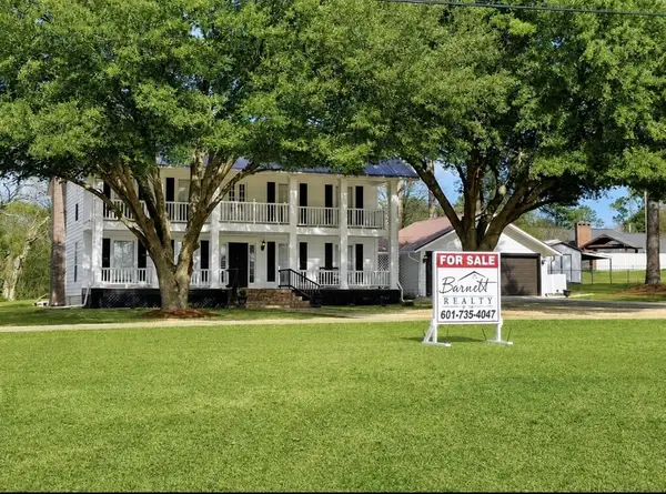 3457 Hwy 145 S, Waynesboro, MS 39367