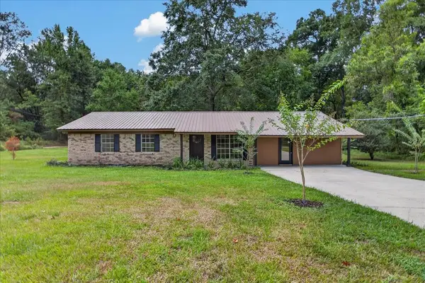 484 Currie Rd, Ellisville, MS 39437