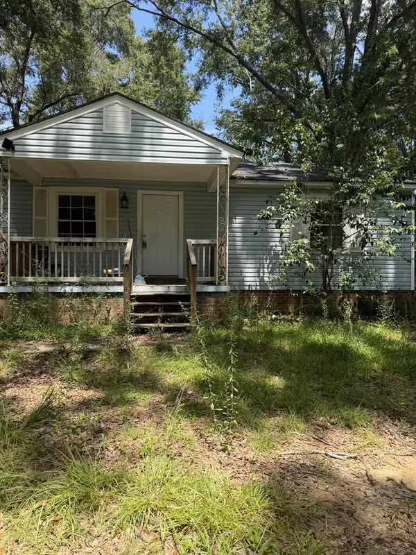 327 W 21st Street, Laurel, MS 39440