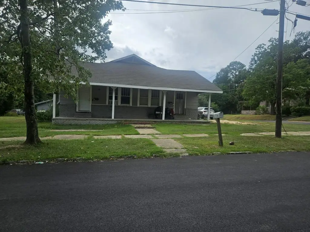 1034 N. 2nd Ave., Laurel, MS 39440 - #1