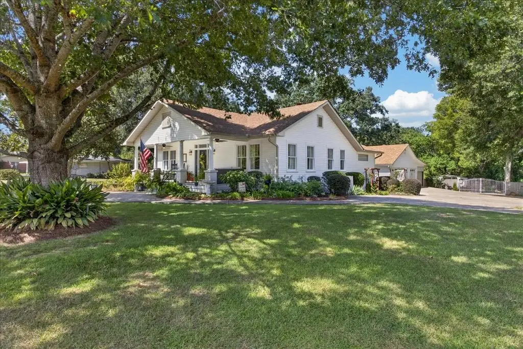 1814 Old Bay Springs Rd, Laurel, MS 39440 - #1