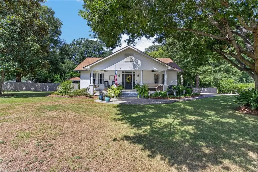 1814 Old Bay Springs Rd, Laurel, MS 39440 - #2