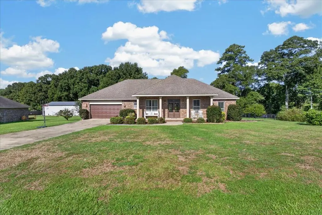 14 Honeybee Ln, Ellisville, MS 39437 - #1