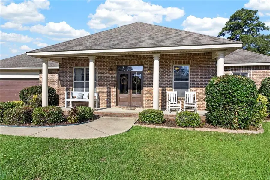 14 Honeybee Ln, Ellisville, MS 39437 - #2