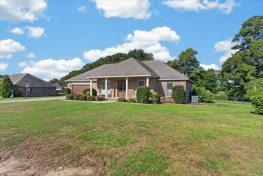 14 Honeybee Ln, Ellisville, MS 39437 - #3