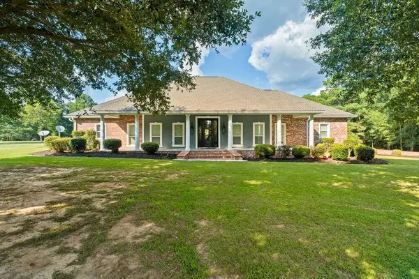 1478 N Pumping Station Rd., Rural Jones County, MS 39464