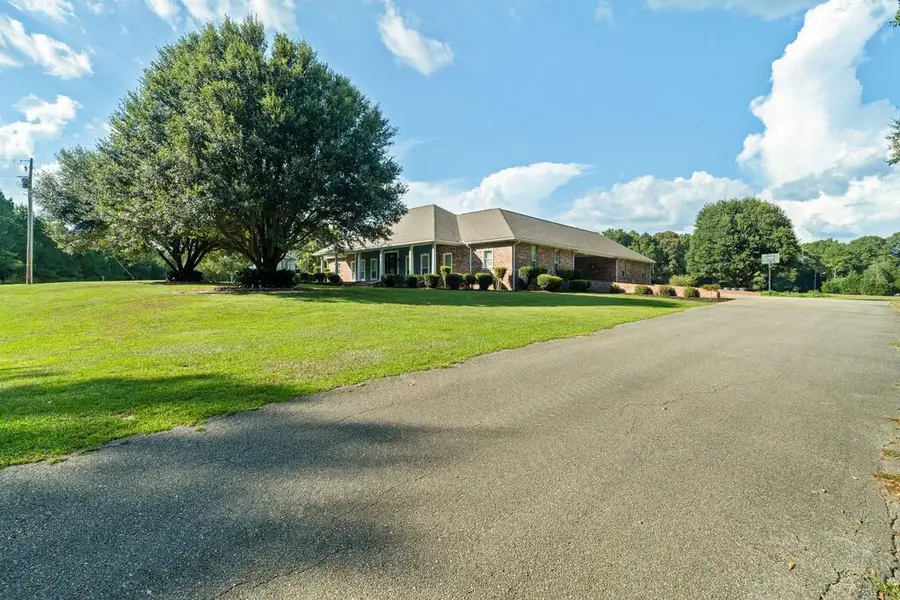 1478 N Pumping Station Rd., Ovett, MS 39464 - #2