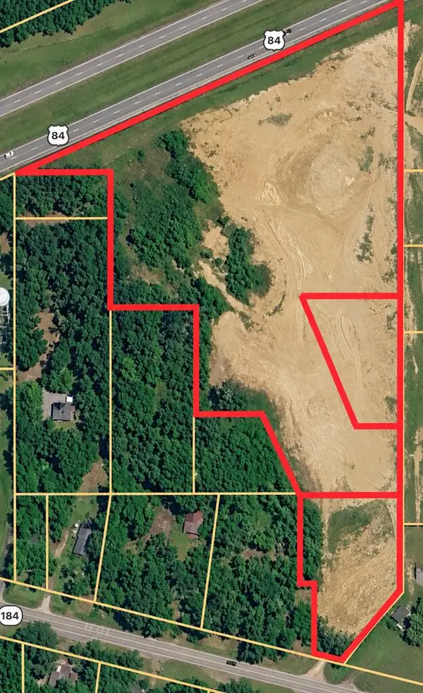 1594 Hwy 184, Laurel, MS 39443