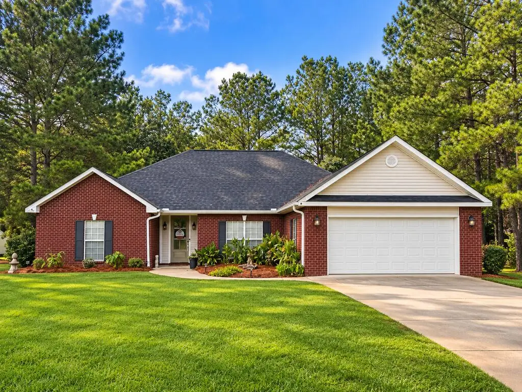 28 Docs Ln., Ellisville, MS 39437 - #1