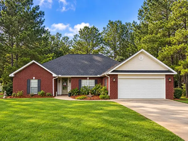 28 Docs Ln., Ellisville, MS 39437