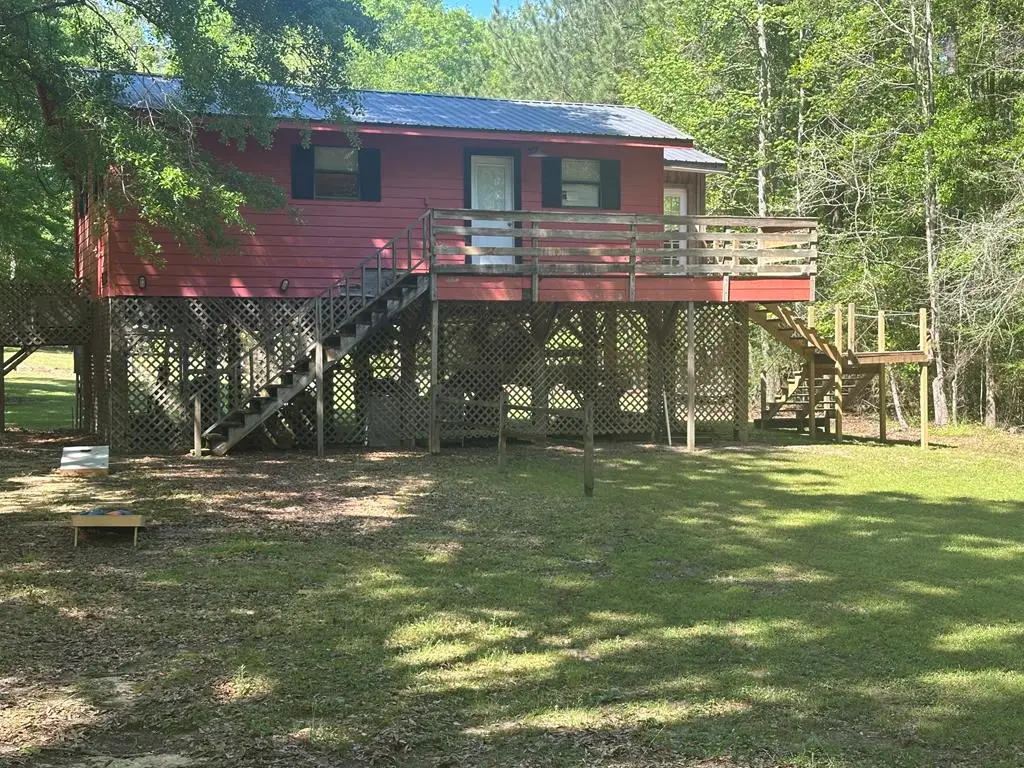 494 Moselle Seminary Road, Moselle, MS 39459 - #1