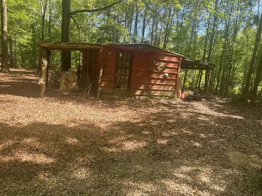 494 Moselle Seminary Road, Moselle, MS 39459 - #2