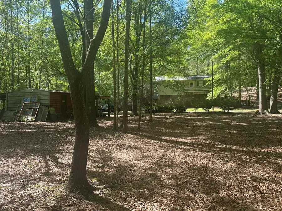 494 Moselle Seminary Road, Moselle, MS 39459 - #3
