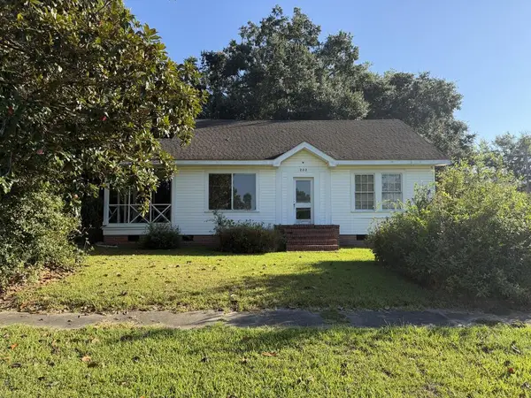202 Ivy St. W, Ellisville, MS 39437
