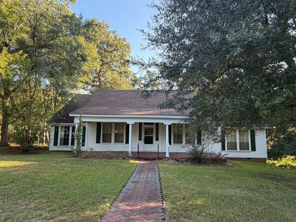 406 Holly Street E, Ellisville, MS 39437 - #1