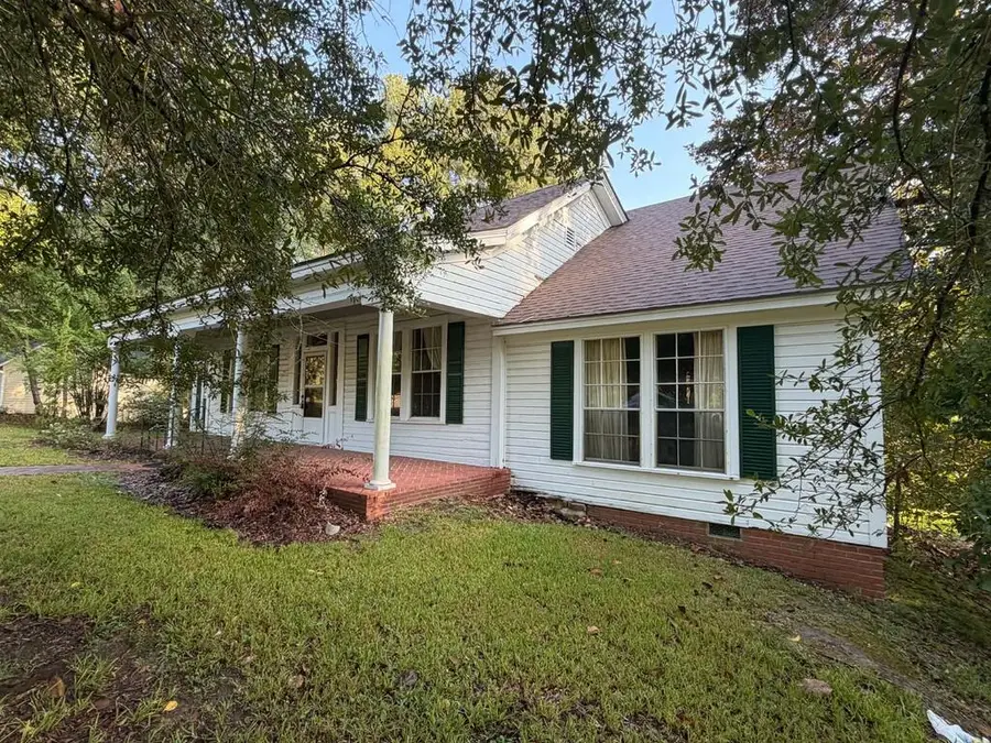 406 Holly Street E, Ellisville, MS 39437 - #2