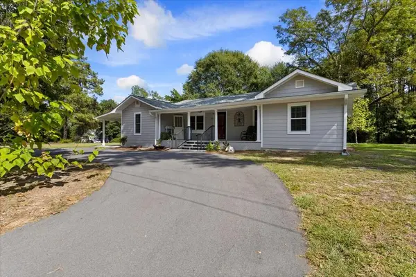 605 N Calhoun Dr, Ellisville, MS 39437