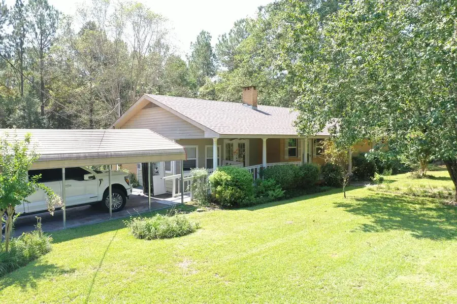130 Little Sawmill Rd., Laurel, MS 39443 - #2