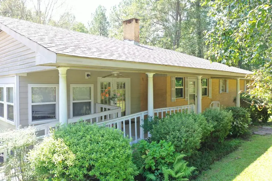 130 Little Sawmill Rd., Laurel, MS 39443 - #3