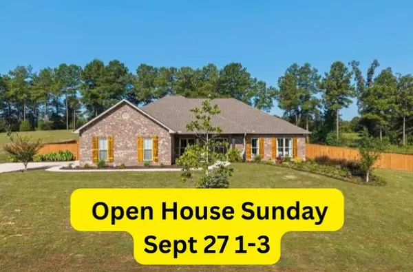 19 Garret Ln, Ellisville, MS 39437