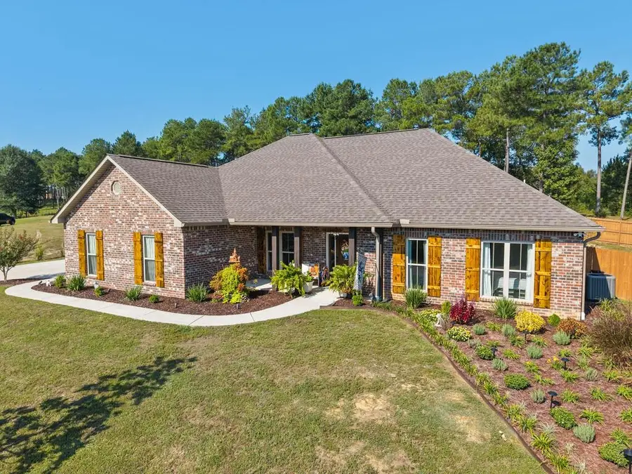 19 Garret Ln, Ellisville, MS 39437 - #2