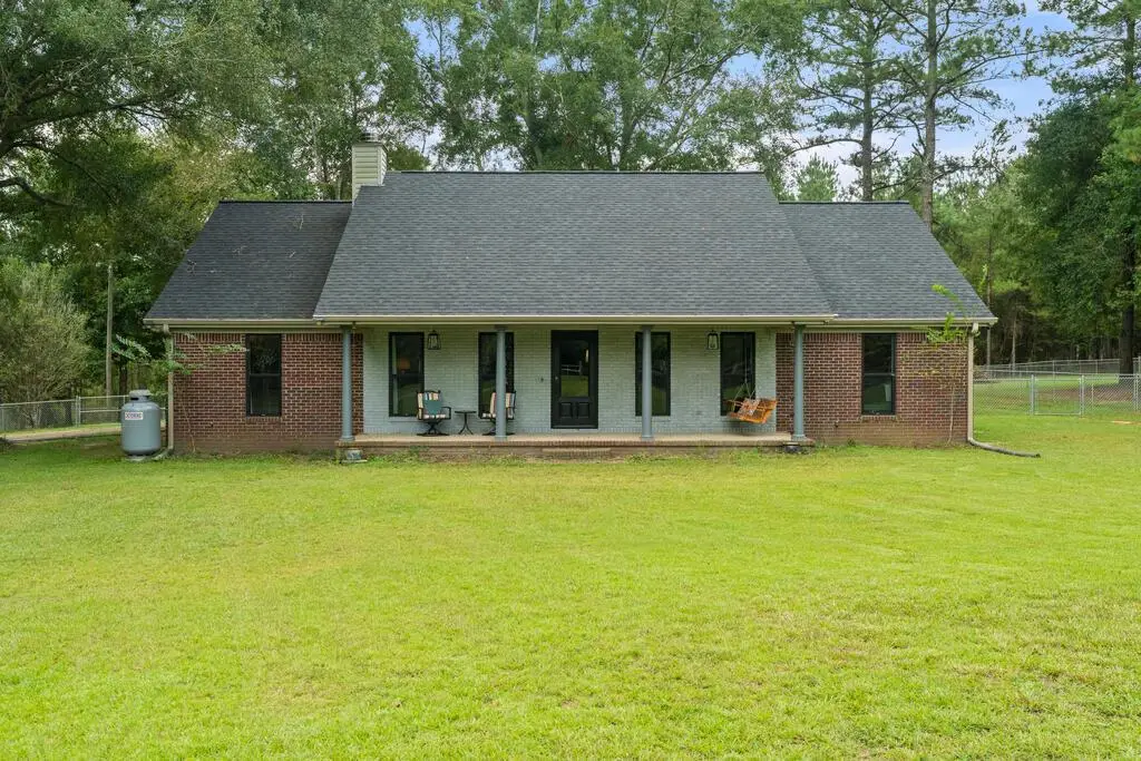 16 Shelton Cedar Rd, Moselle, MS 39459 - #1