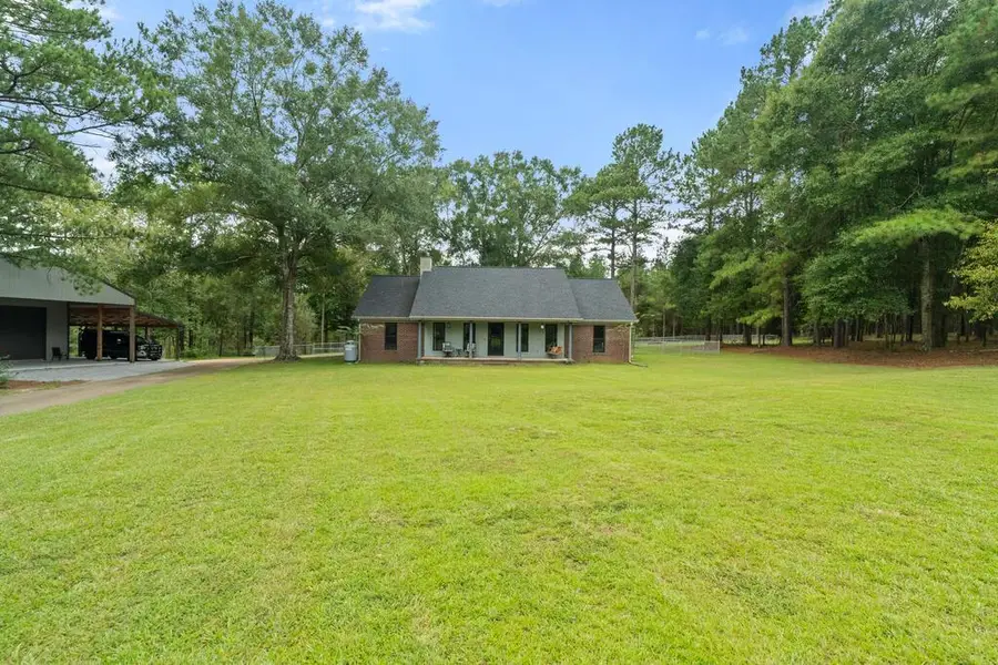16 Shelton Cedar Rd, Moselle, MS 39459 - #2