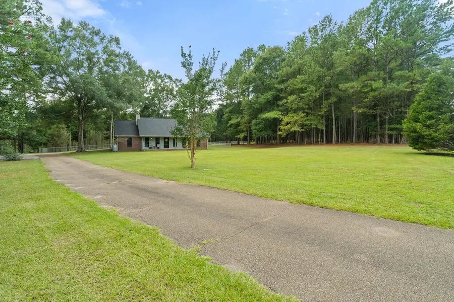 16 Shelton Cedar Rd, Moselle, MS 39459 - #3