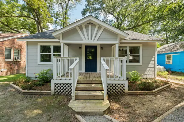 2327 N 3rd Ave, Laurel, MS 39440